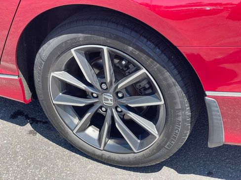 Used 2022 Honda Accord EX-L image 25