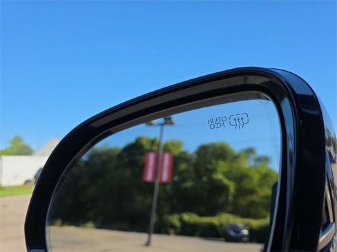 Used 2025 Genesis GV80 2.5T Standard image 33