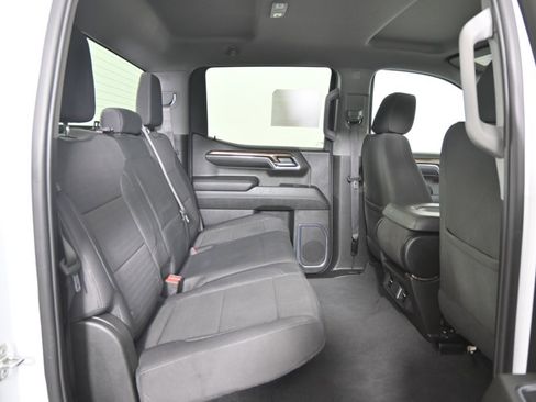 Used 2024 Chevrolet Silverado 1500 RST image 16