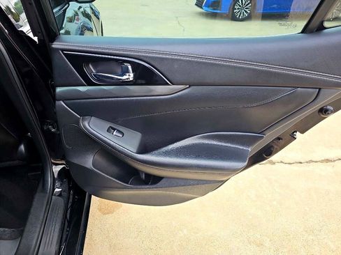 Used 2021 Nissan Maxima 3.5 SV w/ Floor Mat Group image 16