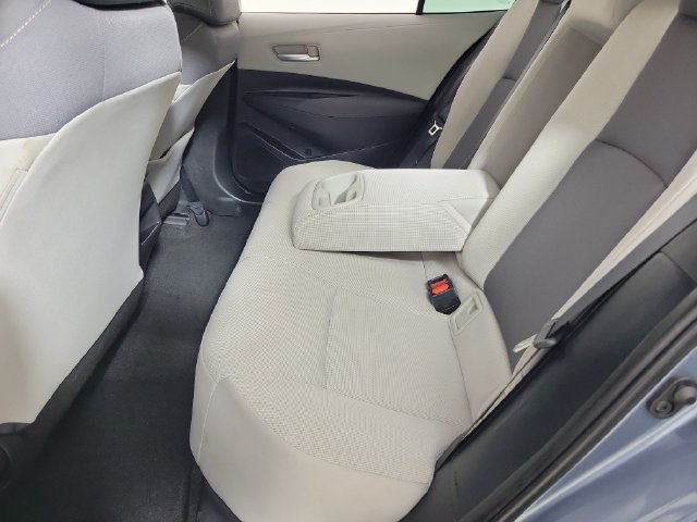 Used 2021 Toyota Corolla LE FWD image 11