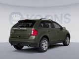 Used 2014 Ford Edge SEL w/ Equipment Group 205A image 2