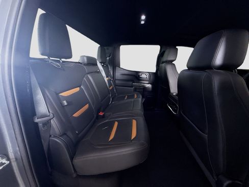 Used 2021 GMC Sierra 1500 AT4 image 27