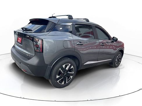 New 2026 Nissan Kicks SV w/ Cold Weather Package AWD/4WD image 3