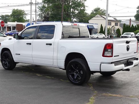 Used 2023 RAM 1500 Big Horn AWD/4WD image 2