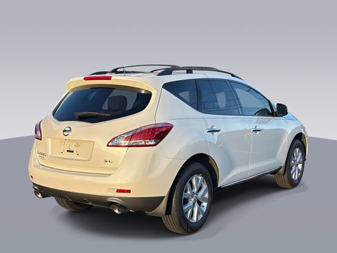 Used 2013 Nissan Murano SL image 3