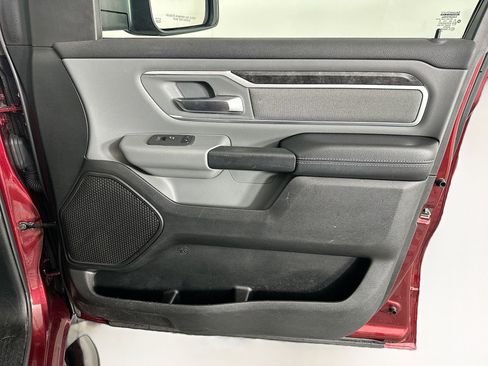 Used 2020 RAM 1500 Big Horn AWD/4WD image 30