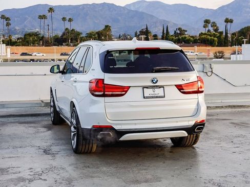 Used 2017 BMW X5 xDrive40e image 7