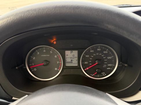 Used 2014 Subaru Forester 2.5i image 26