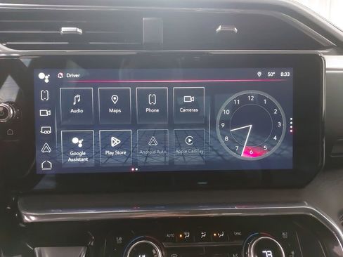 Used 2024 GMC Sierra 2500 Denali w/ Denali Reserve Package image 22