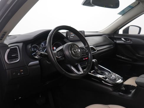 Used 2021 MAZDA CX-9 Touring w/ Touring Premium Package image 17