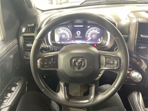 Certified 2023 RAM 1500 Limited w/ Night Edition image 14