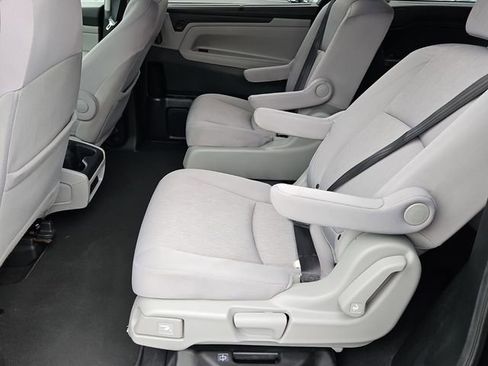 Used 2018 Honda Odyssey EX image 13