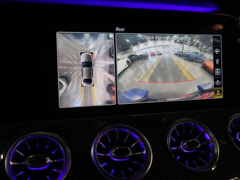 Used 2019 Mercedes-Benz AMG GT 63 S image 30