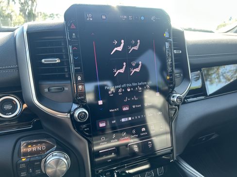 New 2026 RAM 1500 Laramie image 29