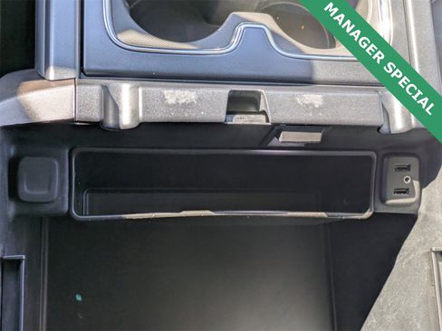 Used 2019 Chevrolet Silverado 2500 LTZ w/ Duramax Plus Package image 23