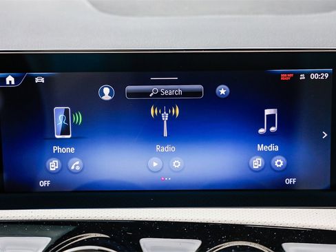 New 2025 Mercedes-Benz CLA 250 image 12