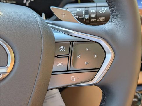 New 2026 Lexus NX 450h+ AWD w/ Luxury Package image 20
