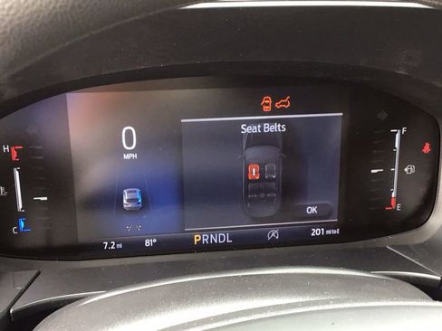 New 2026 Ford Escape Active FWD image 17