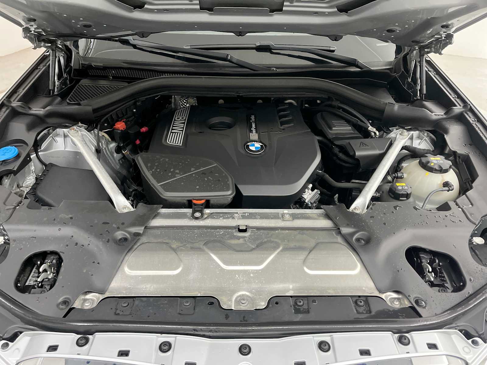 Used 2019 BMW X3 xDrive30i w/ Convenience Package AWD/4WD image 24