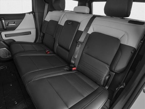 New 2026 GMC Hummer EV SUV AWD/4WD image 9