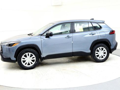 New 2026 Toyota Corolla Cross L image 3