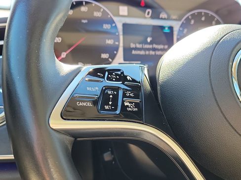 Certified 2024 Mercedes-Benz E 350 4MATIC Sedan image 31