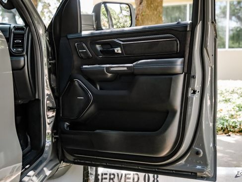 Used 2023 RAM 1500 TRX w/ TRX Level 2 Equipment Group AWD/4WD image 92