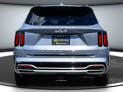Used 2022 Kia Sorento S FWD image 5