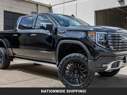 Used 2025 GMC Sierra 1500 Denali Ultimate