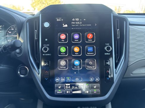 New 2026 Subaru Forester Limited image 20