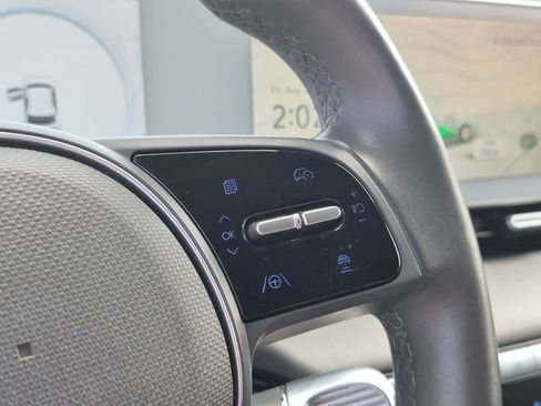 Certified 2024 Hyundai Ioniq 5 SEL RWD image 20