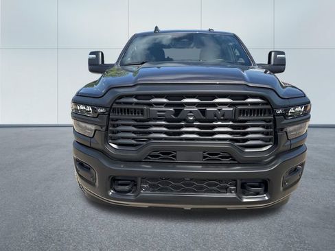 New 2026 RAM 3500 Tradesman AWD/4WD image 6