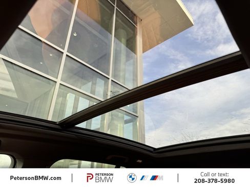 New 2026 BMW X5 xDrive50e image 32