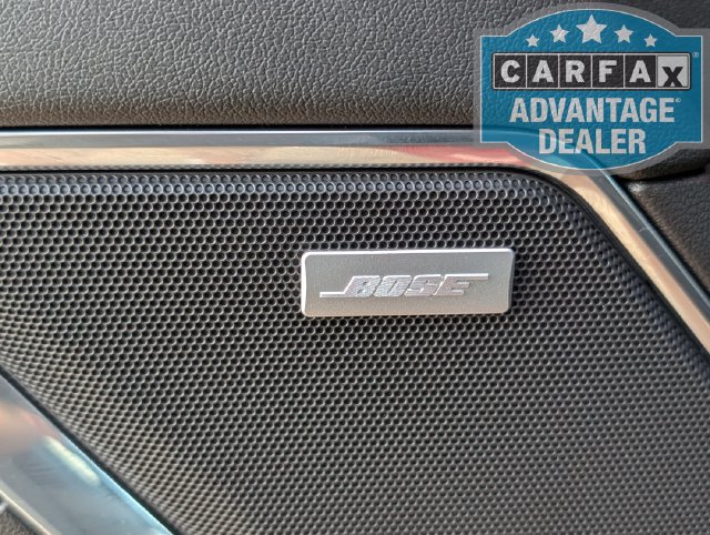 Used 2024 Chevrolet Silverado 1500 RST w/ Texas Edition Plus RWD image 25