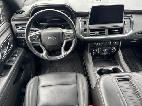 Used 2023 Chevrolet Tahoe Z71 image 12