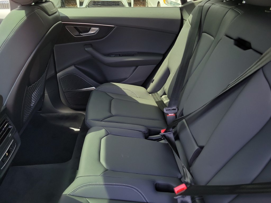 New 2027 Audi Q8 Premium AWD/4WD image 26