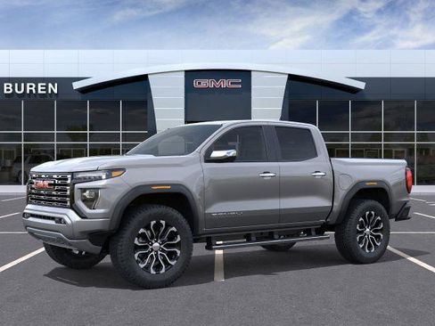 New 2026 GMC Canyon Denali image 2