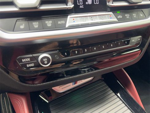 Used 2022 BMW X4 M40i image 68