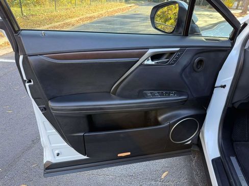 Used 2022 Lexus RX 450h AWD w/ Premium Package image 14