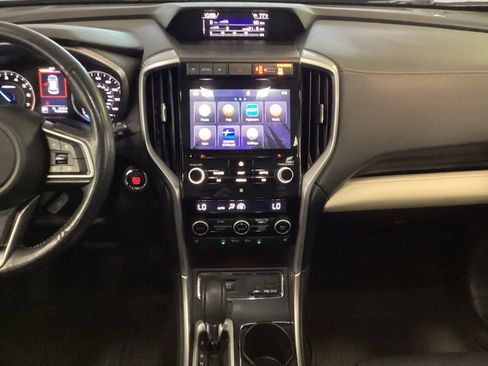 Used 2021 Subaru Ascent Limited w/ Technology Package AWD/4WD image 11