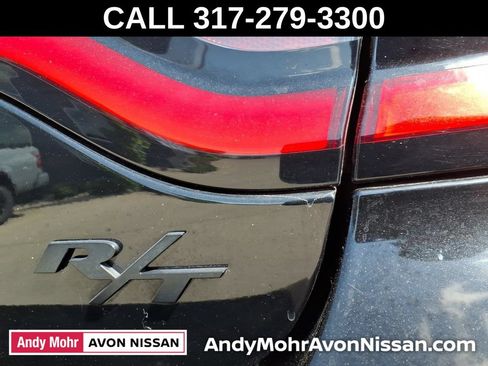 Used 2019 Dodge Charger R/T w/ Plus Group RWD image 10