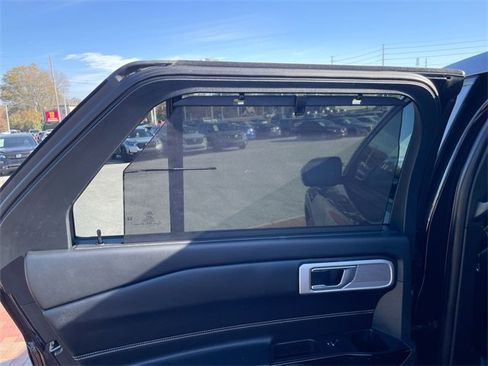Used 2021 Ford Explorer ST w/ Equipment Group 401A image 28
