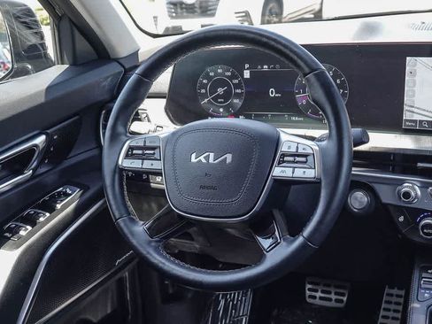 Certified 2024 Kia Telluride SX AWD/4WD image 14