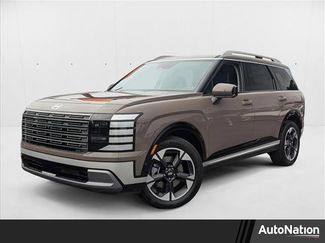 New 2026 Hyundai Palisade Limited video 1