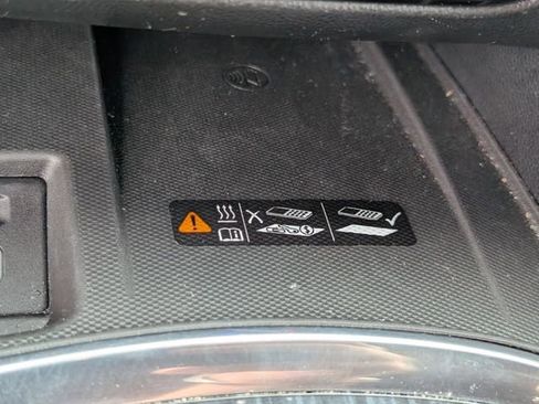 Certified 2024 Buick Enclave Essence w/ Sport Touring Edition image 21