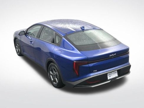 Used 2025 Kia K4 FWD image 29