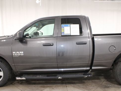 Used 2019 RAM 1500 Tradesman w/ Popular Equipment Group image 6