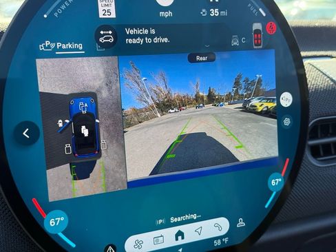 New 2026 MINI Cooper S image 17