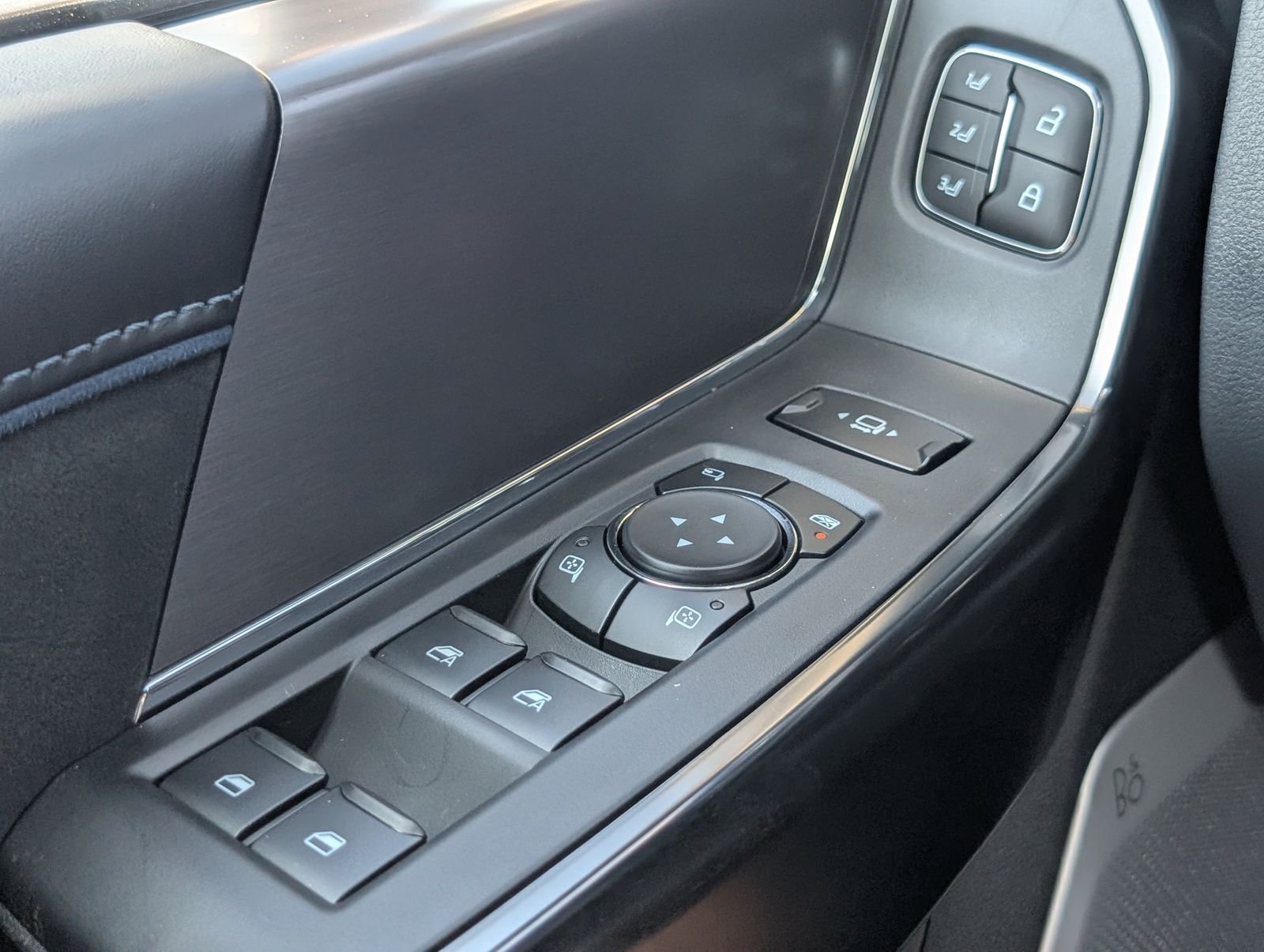 New 2027 Ford F250 Platinum AWD/4WD image 26
